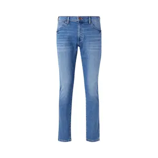 Wrangler Herren Jeans Blau
