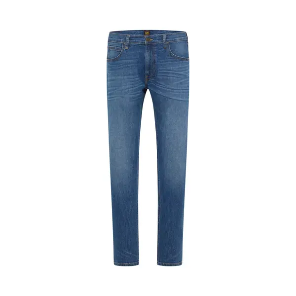 Lee Luke Spijkerbroek Blauw 42 / 32 Man thumbnail