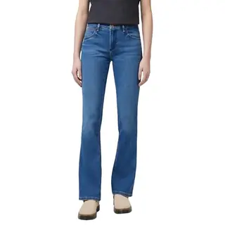 Women's Jeans Wrangler Bootcut