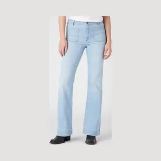 Wrangler - Flare - West Coast - W28 X L32