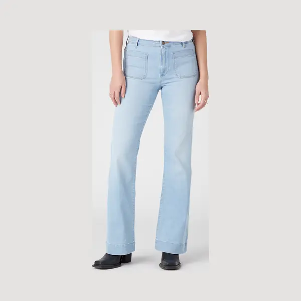 Wrangler - Flare - West Coast - W28 X L32 thumbnail