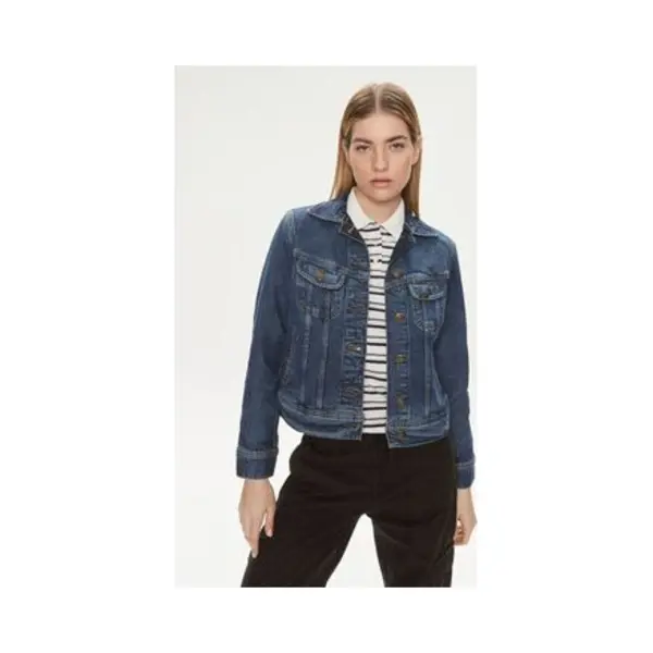 Lee Rider Jacket thumbnail