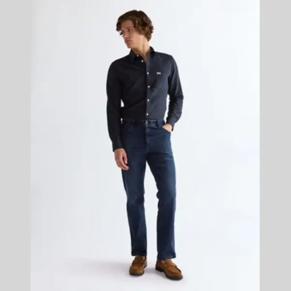 Wrangler Herren-Jeans Texas, Regular Fit, Straight Leg thumbnail