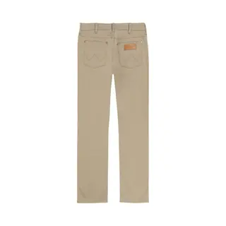 Wrangler - Greensboro - Lead Grey - W30 X L34
