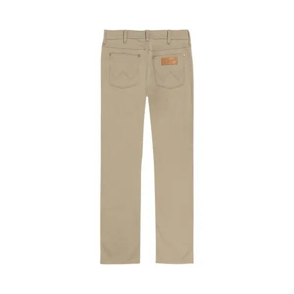 Wrangler - Greensboro - Lead Grey - W30 X L34 thumbnail