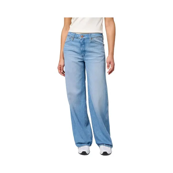 Jeans Wrangler World Wide thumbnail