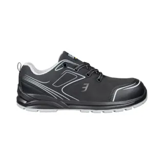 Sicherheitsschuhe Safety Jogger Industrial Cador S3 Low