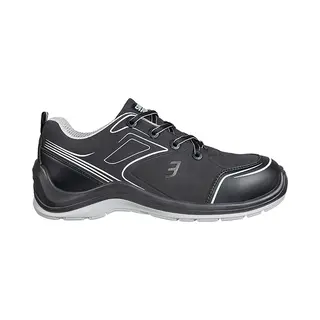 Safety Jogger - Sportlicher Sicherheitshalbschuh S3 Esd - 36 - 011286 T.36