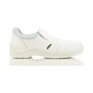 Safety Jogger Oxypas Gusto81 S3 SlipvastSRC-As Wit – Maat 44