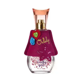 Oilily Lucky Girl 30ml Vap Edt