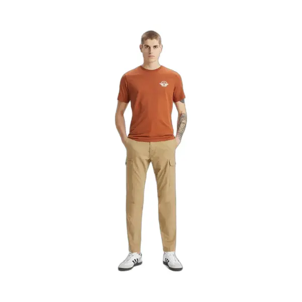 Schmal Zulaufende Cargo-Hose Dockers T2 thumbnail