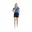 Navy Blazer