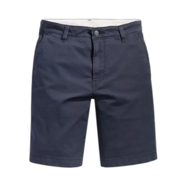 Levis Levi's Xx Chino Taper 9 Inch Shorts Dunkelblau - 29 thumbnail