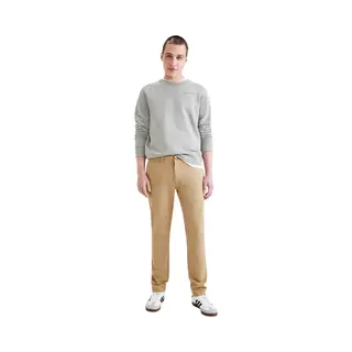 Dockers Smart 360 Flex California Chino Broek Beige 31 / 30 Man