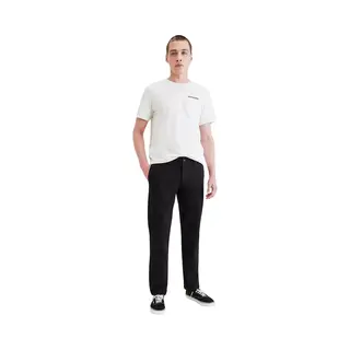 Schmale Chinohose Dockers Alpha