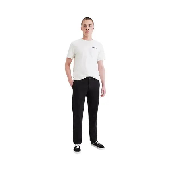 Schmale Chinohose Dockers Alpha thumbnail