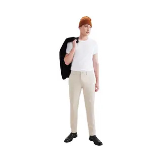 Slim Chinohose Dockers Alpha