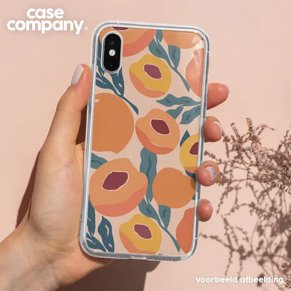 CaseCompany Transparent_food_huawei thumbnail