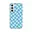 Grid Blauw