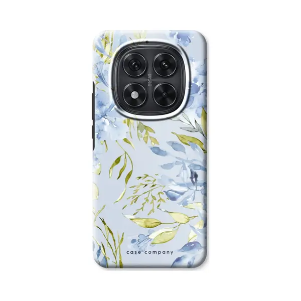 Case Company® - Hoesje Geschikt Voor Xiaomi Redmi Note 14 Pro Hoesje - Gaia - Tough Case - Maximale Bescherming Alle Kanten En Schermrand thumbnail