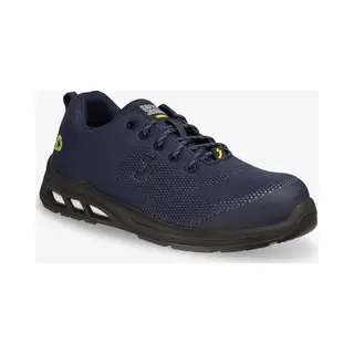 Safety Jogger, Werkschoenen, Ecofitz Marine S1P (S1P, 46)
