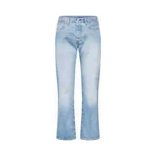 Jeans Levi'S Men Color Gnawed Blue