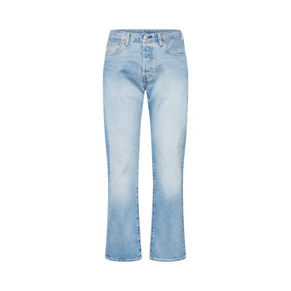 Jeans Levi'S Men Color Gnawed Blue thumbnail