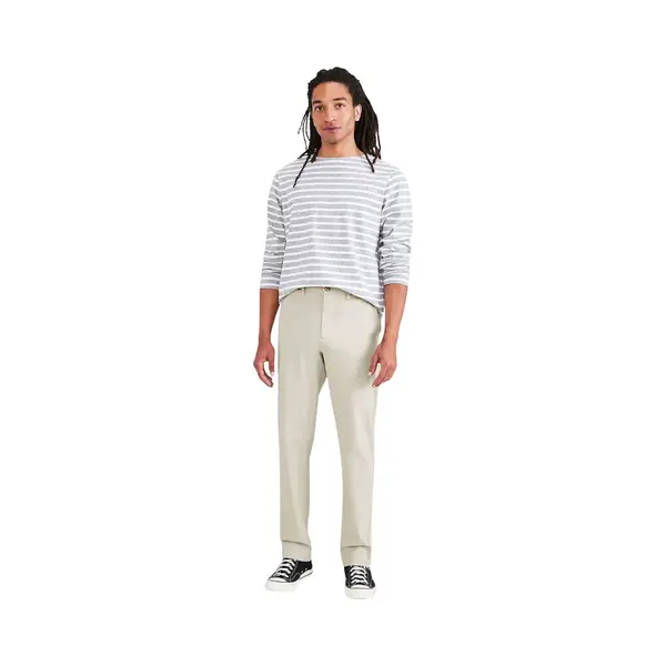 Slim-Jeans Dockers Crafted Khaki thumbnail