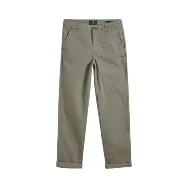Schmale Chinohose, Damen Dockers Ankle thumbnail