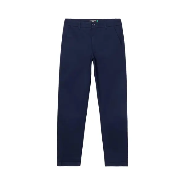 Schmale Chinohose, Damen Dockers Ankle thumbnail