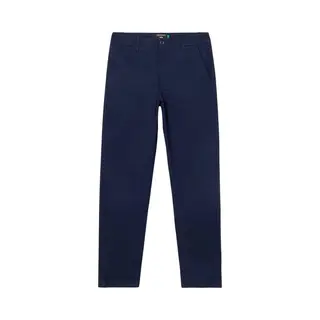 Schmale Chinohose, Damen Dockers Ankle