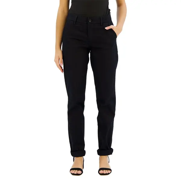 Schmale Chinohose, Damen Dockers Ankle thumbnail