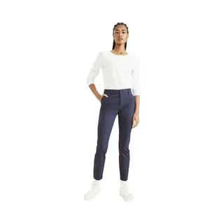 Dockers Weekend Chino Skinny Navy Blazer 31 L