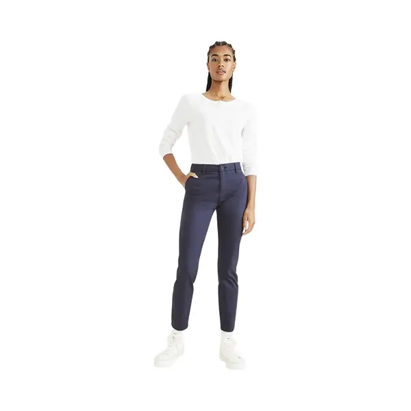 Chinohose Damen Dockers Skinny thumbnail