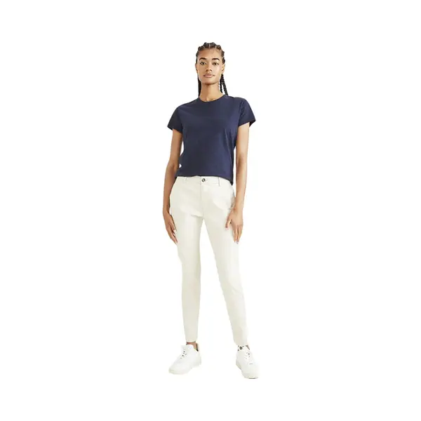 Chinohose Damen Dockers Skinny thumbnail