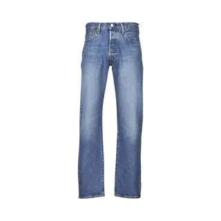Levi's Herren 501® Original Fit Jeans