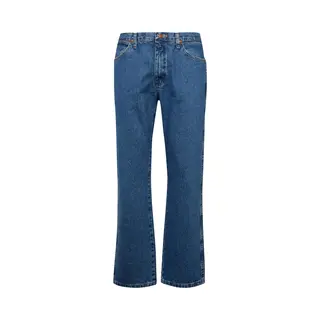 Wrangler Jeans '13MWZ' Donkerblauw