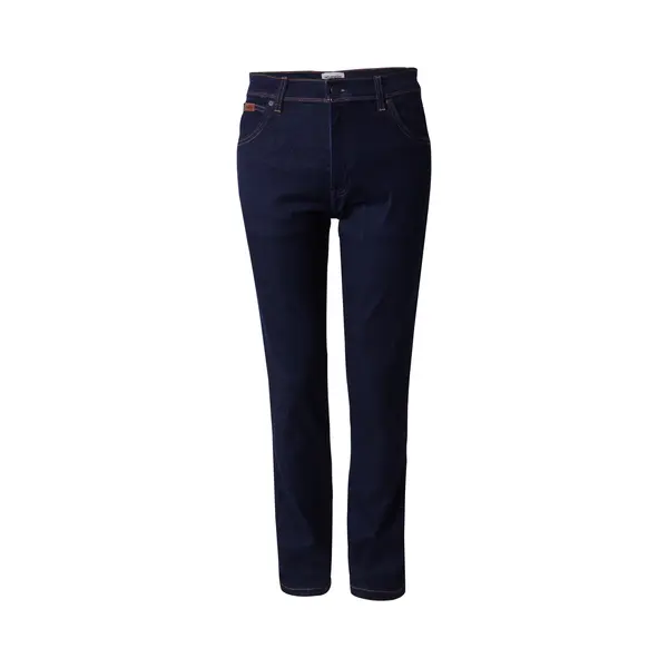 Wrangler Texas Slim Low Stretch Jean Moonlight Rinse Size 34 X30 thumbnail