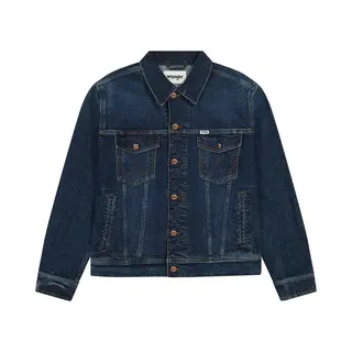 Wrangler Classic Jacket