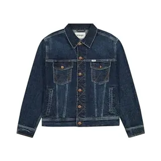 Wrangler Classic Jacket