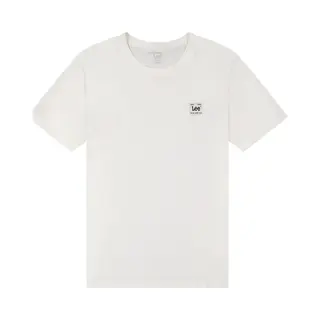 T-Shirt Lee Relaxed Graphic