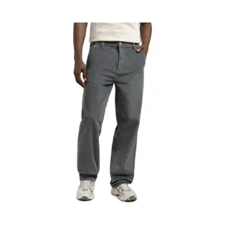 Lee Herren-Jeans Ww Carpenter, Loose Straight Fit, Straight Leg