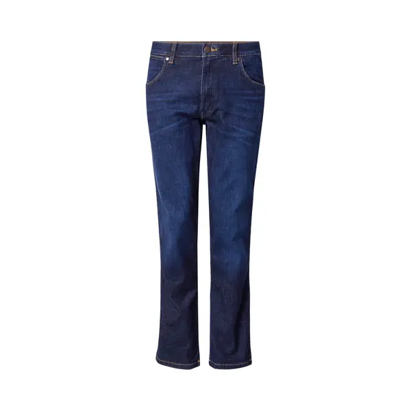 Wrangler Jeans 'Greensboro' Donkerblauw thumbnail