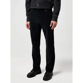 Wrangler Herren-Jeans Greensboro, Regular Fit, Straight Leg