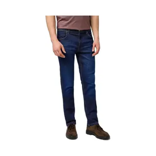 Wrangler Herren-Jeans Greensboro, Regular Fit, Straight Leg