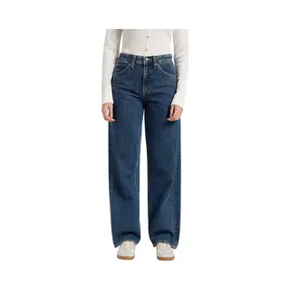 Damen Loose Jeans Lee Rider
