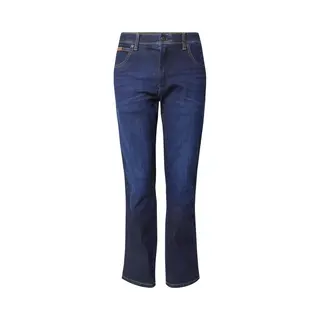 Wrangler Herren-Jeans Texas, Regular Fit, Straight Leg