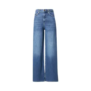 Lee, Damen, Jeans, Stella, Blau, (W27/L31)