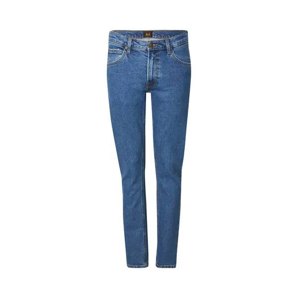 Lee Jeans 'Daren' Blauw Denim thumbnail