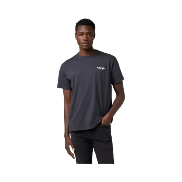 T-Shirt Wrangler Vintage thumbnail